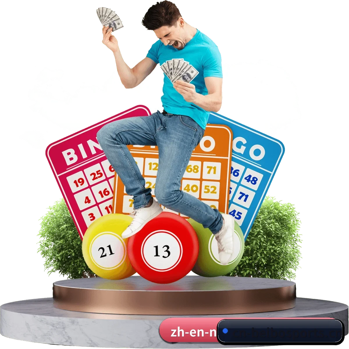 贝博体育 APP 界面